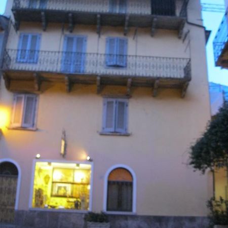 I Due Monaci Hotel Domodossola Eksteriør billede