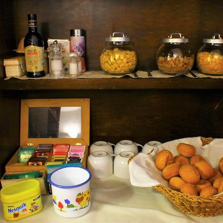 I Due Monaci Hotel Domodossola Eksteriør billede