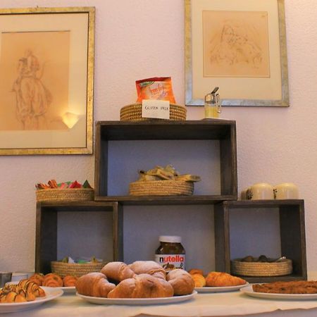 I Due Monaci Hotel Domodossola Eksteriør billede