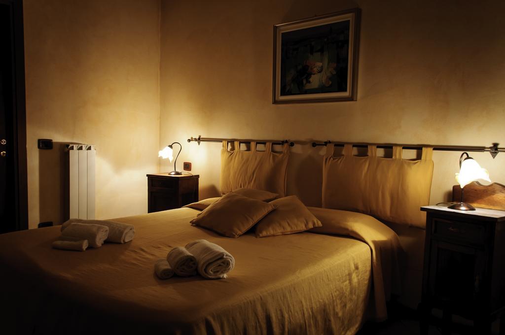I Due Monaci Hotel Domodossola Eksteriør billede