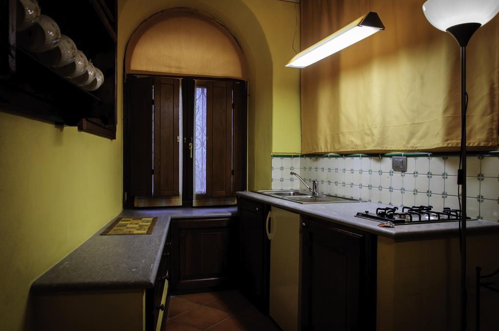 I Due Monaci Hotel Domodossola Eksteriør billede