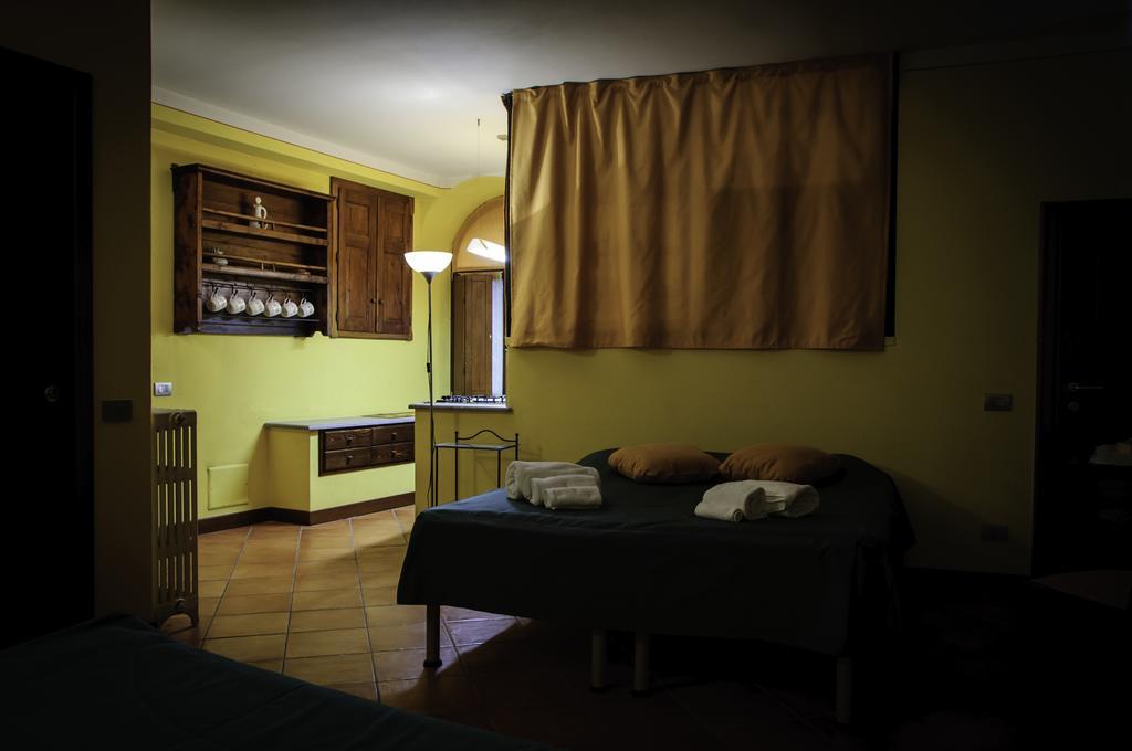 I Due Monaci Hotel Domodossola Eksteriør billede