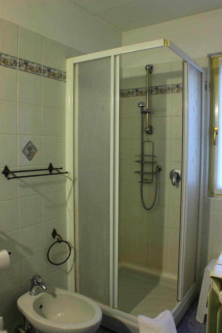 I Due Monaci Hotel Domodossola Eksteriør billede