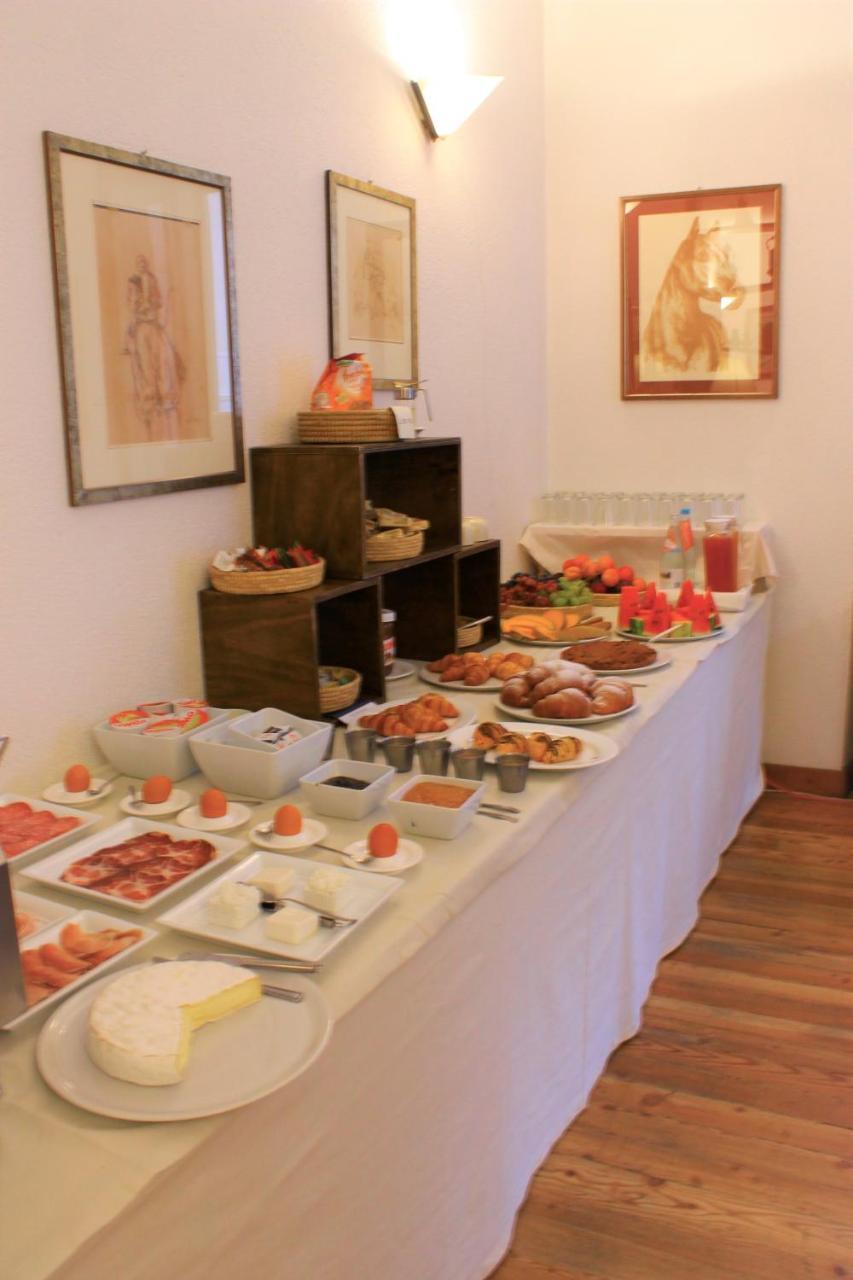 I Due Monaci Hotel Domodossola Eksteriør billede