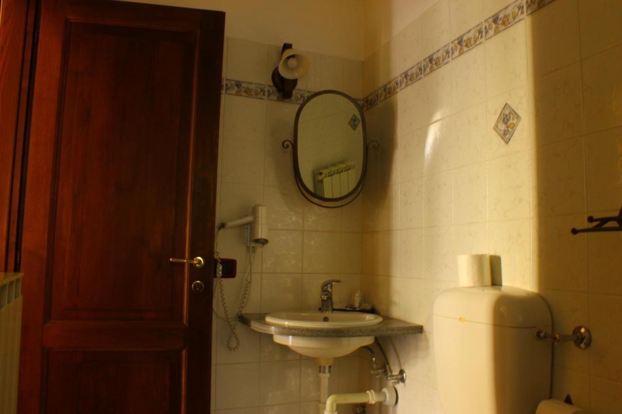 I Due Monaci Hotel Domodossola Eksteriør billede