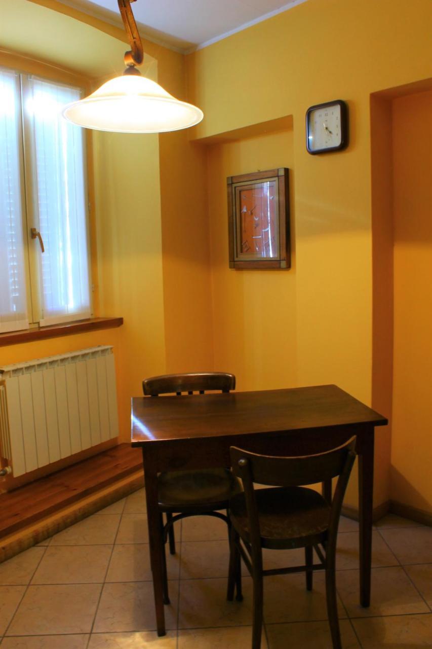 I Due Monaci Hotel Domodossola Eksteriør billede
